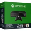 Image de Microsoft Xbox One - Console de jeux - 1 To HDD - noir en occasion ou reconditionné