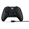 Image de Microsoft Manette filaire Xbox One pour Windows 4N6-00002 Avec fil