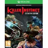 Image de Killer Instinct - édition définitive