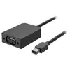 Image de Adaptateur Microsoft Surface Mini DisplayPort vers VGA Noir en occasion ou reconditionné