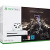 Image de Pack Console Xbox One S 500Go avec L'Ombre de la Guerre
