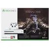 Image de Pack Xbox One S 500 Go L'ombre de la guerre en occasion ou reconditionné