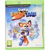 Image de Super Luckys Tale