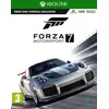 Image de Forza Motorsport 7 Xbox en occasion ou reconditionné