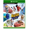 Image de Rush Une aventure Disney Pixar Xbox One en occasion ou reconditionné