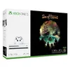 Image de Pack Console Microsoft Xbox One S 1 To + Sea of Thieves en occasion ou reconditionné