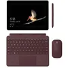 Image de Etui Clavier Microsoft Signature Type Cover pour Surface Go Bordeaux en occasion ou reconditionné