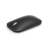 Image de Microsoft   Modern Mobile Mouse   Souris Bluetooth pour PC, ordinateurs portables, tablettes compatible Windows, macOS, Chrome OS (fine, légère, transportable)   Noire (KTF-00002)
