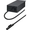 Image de Microsoft LAG-00002 adaptateur de puissance & onduleur Intérieur 44 W Noir - Adaptateurs de puissance & onduleurs (Intérieur, 44 W, Universel, Microsoft, Surface Pro, Noir)