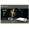 Image de Pack Console Xbox One X 1 To Edition Limitée Robot White + Fallout 76 en occasion ou reconditionné