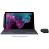 Image de PC Hybride Microsoft Surface Pro 6 12.3" Tactile Intel Core i5 8 Go RAM 256 Go SSD Platine en occasion ou reconditionné