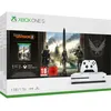 Image de Pack Microsoft Console Xbox One S 1 To + Tom Clancy's the Division 2 + Xbox Live Gold 1 mois + Xbox Game Pass 1 mois en occasion ou reconditionné