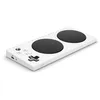 Image de Microsoft JMU-00003 Accessoire de Jeux vidéo Spéciale Xbox 3,5 mm Blanc