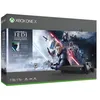 Image de Pack Xbox One X 1 To + Star Wars Jedi: Fallen Order en occasion ou reconditionné