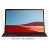 Image de PC Hybride Microsoft Surface Pro X 13" Microsoft SQ1 8 Go RAM 256 Go SSD 4G+ Noir en occasion ou reconditionné