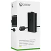 Image de Kit Play & Charge Xbox nouvelle génération - Compatible manettes Xbox Series