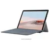 Image de PC Hybride Microsoft Surface Go 2 10,5’’ Tactile Intel Pentium Gold 8Go RAM 128Go SSD Platine en occasion ou reconditionné