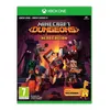 Image de Minecraft Dungeons Hero Edition Xbox Series X en occasion ou reconditionné