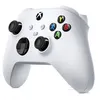 Image de Manette sans fil Microsoft Xbox Blanc pour Xbox et PC en occasion ou reconditionné