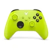 Image de Manette sans fil Microsoft Xbox Electric Volt pour Xbox et PC en occasion ou reconditionné