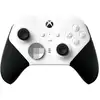 Image de Manette sans fil Xbox Elite Series 2 Core blanche pour Xbox Series X/S MICROSOFT