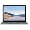 Image de PC Ultra-Portable Microsoft Surface Laptop 4 13,5" Ecran tactile AMD Ryzen 5se 8 Go RAM 256 Go SSD Platine Finition Alcantara en occasion ou reconditionné