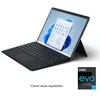 Image de PC Portable Microsoft Surface Pro 8 13" Ecran tactile Intel Core i5 16 Go RAM 256 Go SSD Graphite Exclusivité en occasion ou reconditionné