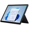 Image de PC Hybride Microsoft Surface Go 3 10,5" Ecran tactile Intel Pentium Gold 8 Go RAM 128 Go SSD Noir en occasion ou reconditionné
