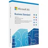Image de Microsoft 365 Business Standard  | Office 365 apps | 1 personne | 1 an  | PC/MAC, tablette et smartphone | Box