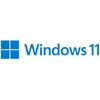 Image de Microsoft Windows 11 Pro 64bit (DE) Noir