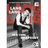 Image de New York Rhapsody Live from Lincoln Center Blu-ray en occasion ou reconditionné