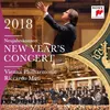 Image de Concert du Nouvel An Vienne 2018 DVD en occasion ou reconditionné