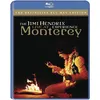 Image de Live at Monterey 1967 The Definitive Blu-ray en occasion ou reconditionné