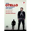 Image de Otello Blu-ray en occasion ou reconditionné