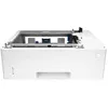Image de HP Bac papier - 1 x 550 Feuille - Papier Ordinaire