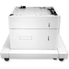 Image de HP Laserjet Bac 550 Feuilles + Bac Haute