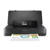 Image de HP OfficeJet 200 Mobile Couleur 4800 x 1200dpi A4 WiFi Noir - Imprimante d'Encre (PCL 3, 50/60 Hz, Papier Satiné, Normal, Recyclé, USB 2.0, LAN Sans Fil)