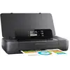 Image de Officejet 200 Mobile Sans fil Couleur Imprimante, Imprimante jet d''encre