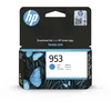 Image de Cartouche d encre Hp HP 953 Cartouche d Encre Cyan Authentique (F6U12AE)