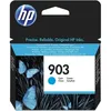 Image de HP 903 Cartouche dencre cyan authentique (T6L87AE) pour HP OfficeJet Pro 6950/6960/6970