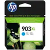 Image de Cartouche d'encre HP Originale 903 XL Cyan Haute Capacité - T6M83AE