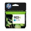 Image de HP 903XL Cartouche dencre cyan grande capacité authentique (T6M03AE) pour HP OfficeJet Pro 6950/6960/6970