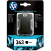 Image de HP 363 cartouche d'encre noire authentique pour HP Photosmart C5190/C6180/C6270/C7280 (C8721EE) L