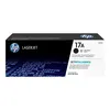 Image de Cartouche dencre Hp TONER 17A NOIR