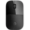 Image de Souris sans fil HP Z3700 - Noir Onyx