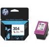Image de HP 304 Cartouche d'encre Originale Couleur