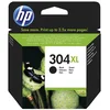 Image de HP 304XL Cartouche pour imprimante Deskjet d'origine Noir