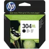 Image de HP 304XL Cartouche dencre noire authentique (N9K08AE) pour HP DeskJet 2620/2630/3720/3730
