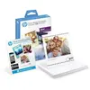 Image de HP Papier Photo Social Média Snapshots 25 Sheet