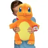 Image de Pokeomn 24" Plush Charmander 97301